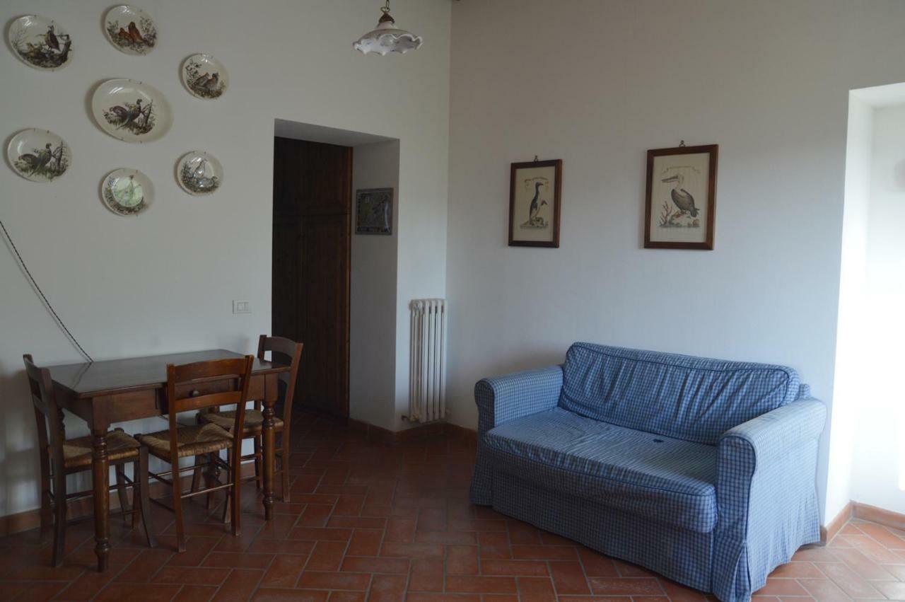 Maesta Delle Quattro Chiavi Villa Беваня Екстериор снимка