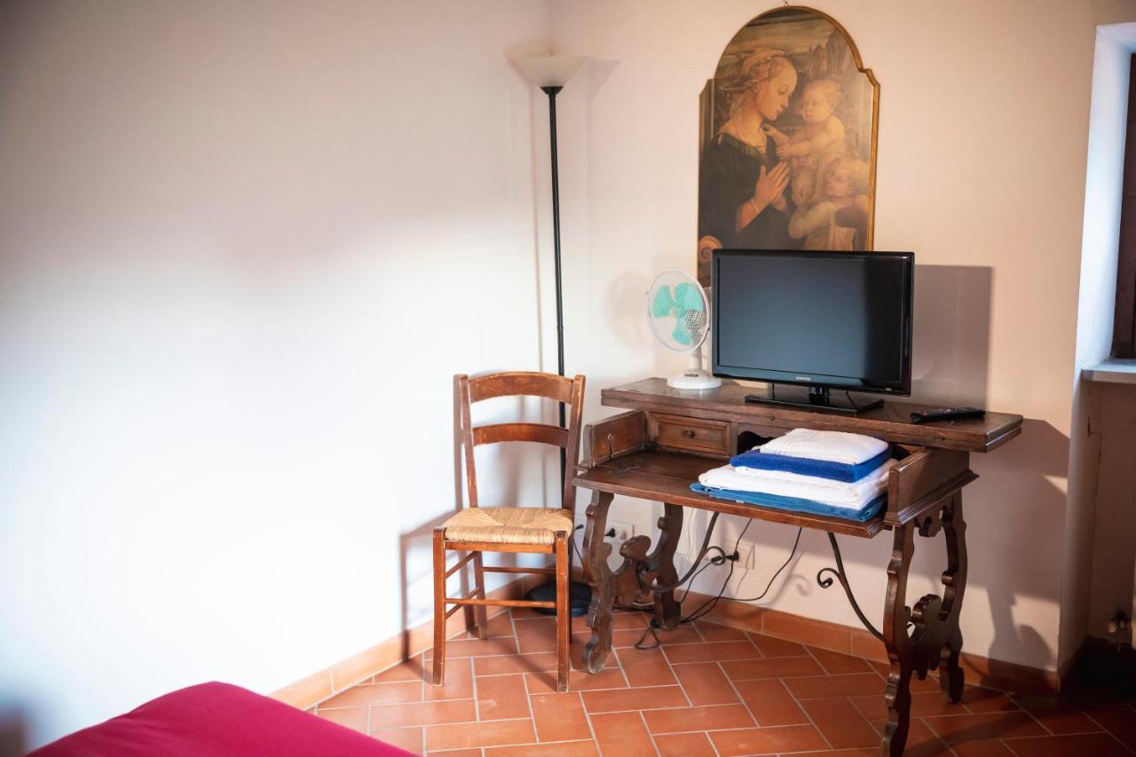 Maesta Delle Quattro Chiavi Villa Беваня Екстериор снимка